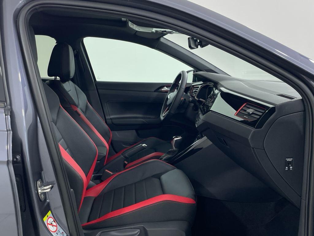 Volkswagen Polo 2.0 TSI - 5