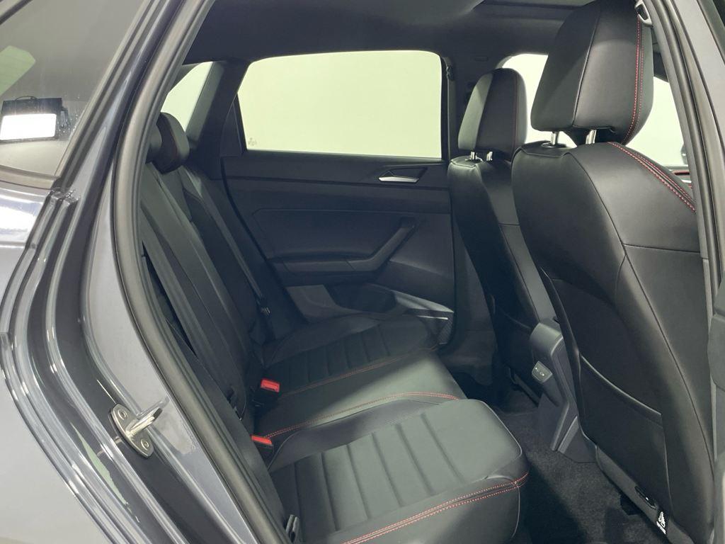 Volkswagen Polo 2.0 TSI - 6