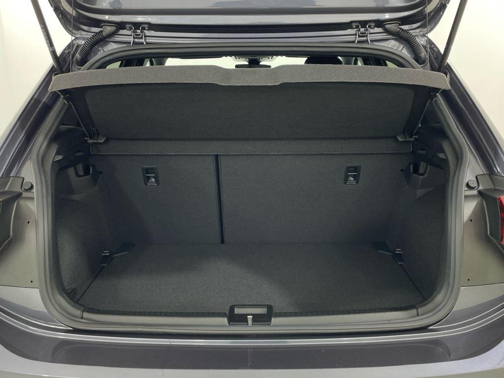 Volkswagen Polo 2.0 TSI - 7