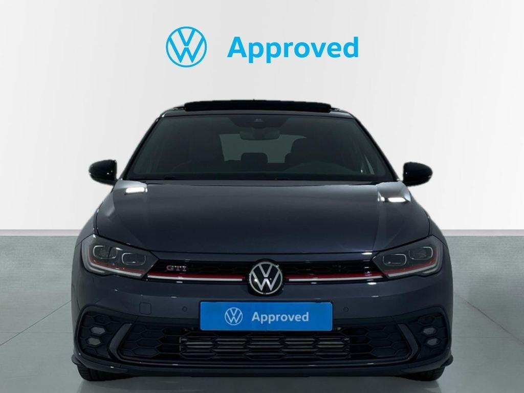 Volkswagen Polo 2.0 TSI - 11
