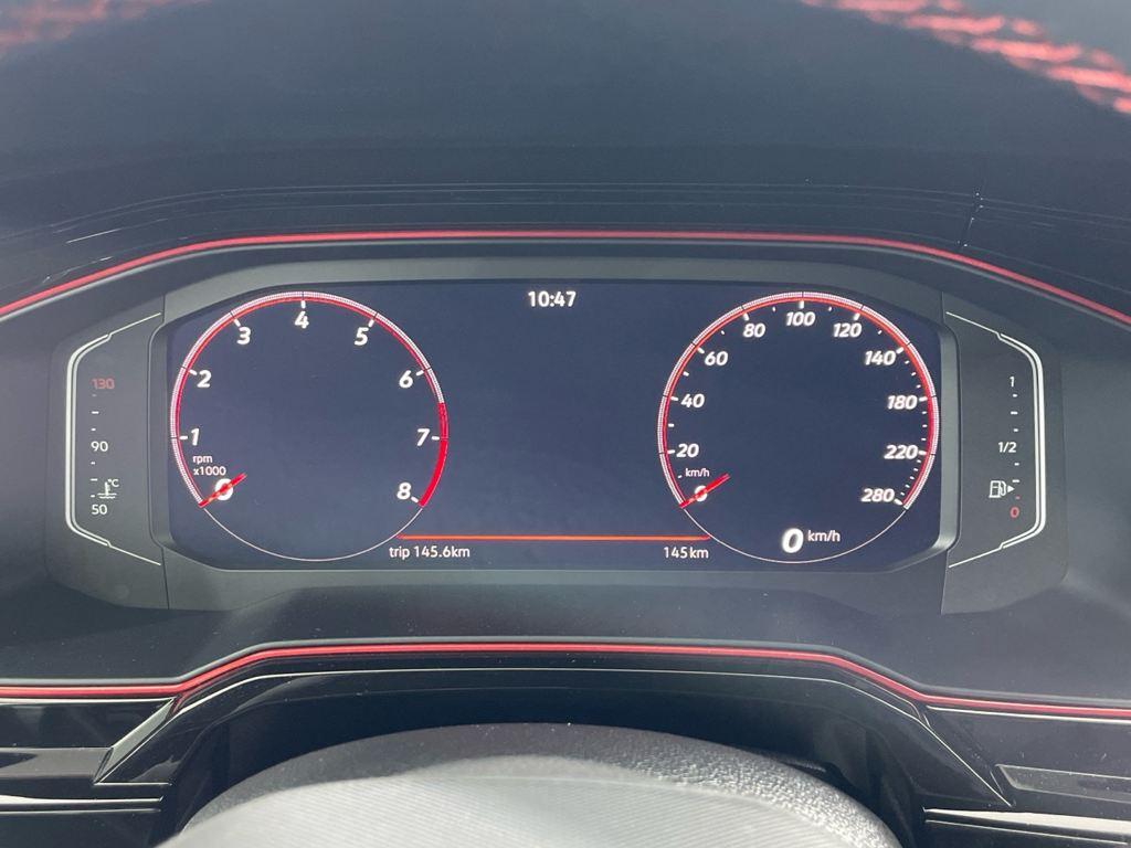 Volkswagen Polo 2.0 TSI - 17