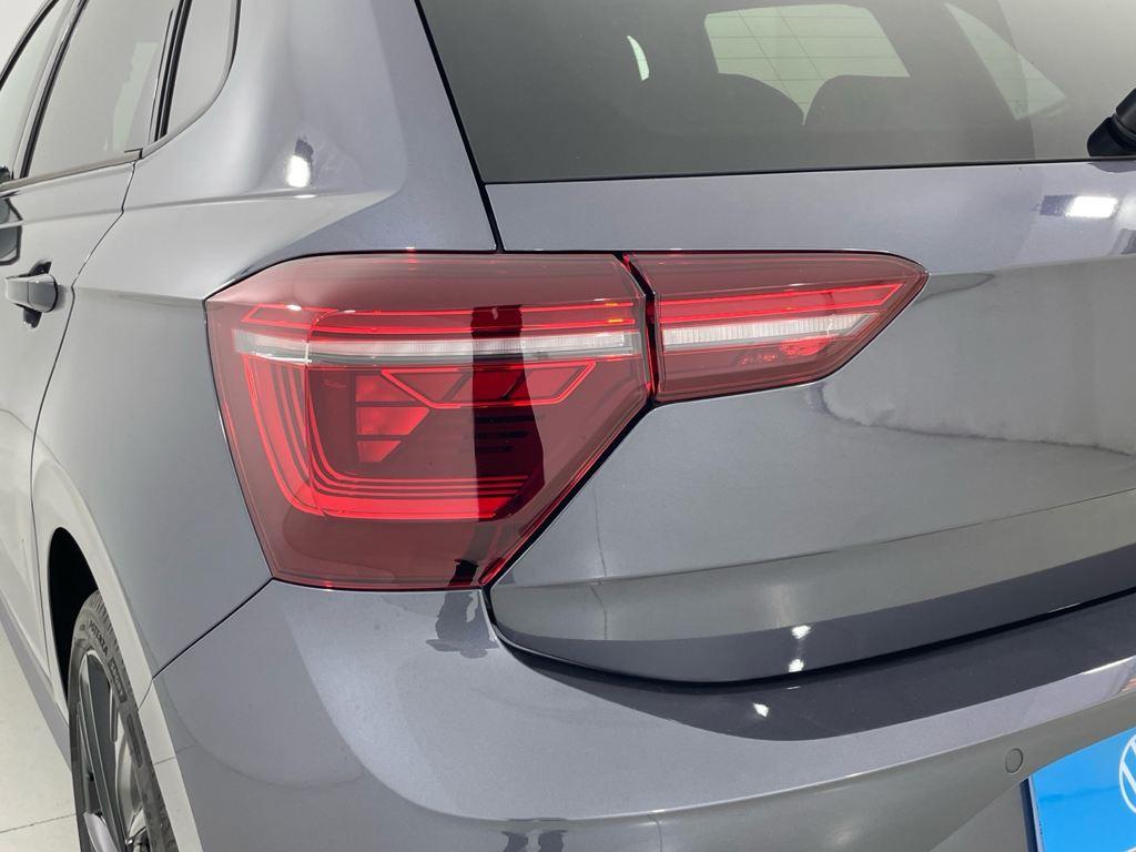 Volkswagen Polo 2.0 TSI - 19