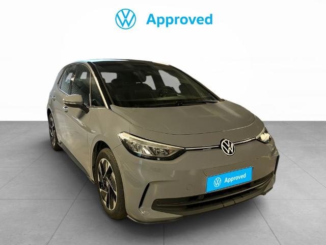Volkswagen ID.3 Pro Automático 150 kW (204 CV)