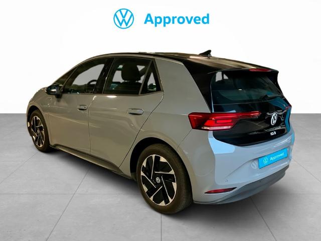 Volkswagen ID.3 Pro Automático 150 kW (204 CV)