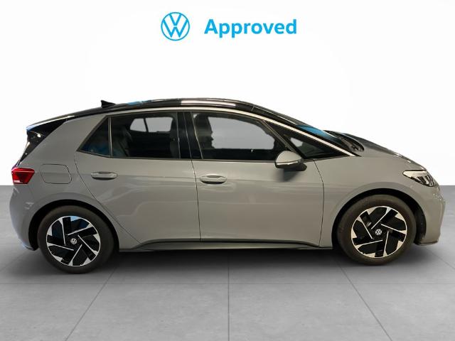 Volkswagen ID.3 Pro Automático 150 kW (204 CV)