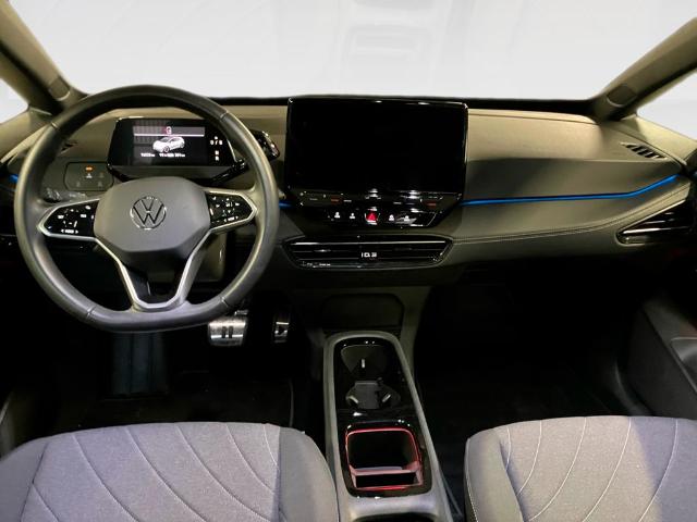 Volkswagen ID.3 Pro Automático 150 kW (204 CV)