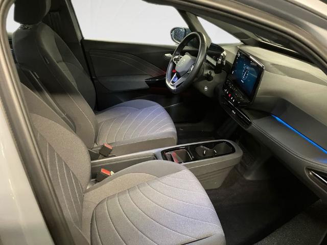 Volkswagen ID.3 Pro Automático 150 kW (204 CV)