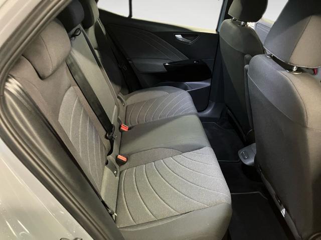 Volkswagen ID.3 Pro Automático 150 kW (204 CV)