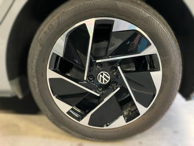 Volkswagen ID.3 Pro Automático 150 kW (204 CV)