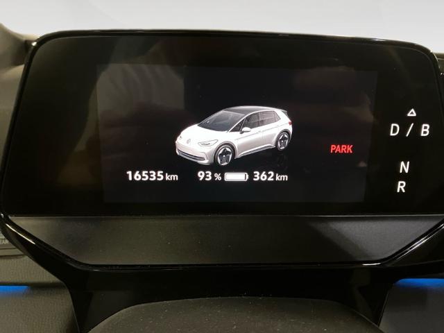 Volkswagen ID.3 Pro Automático 150 kW (204 CV)