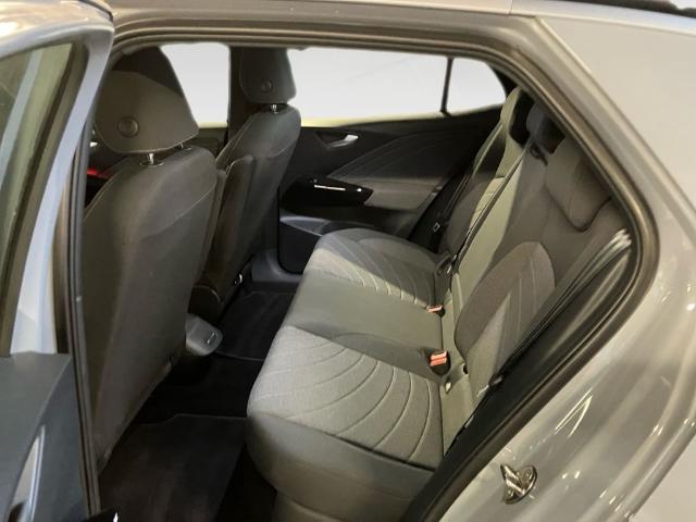 Volkswagen ID.3 Pro Automático 150 kW (204 CV)