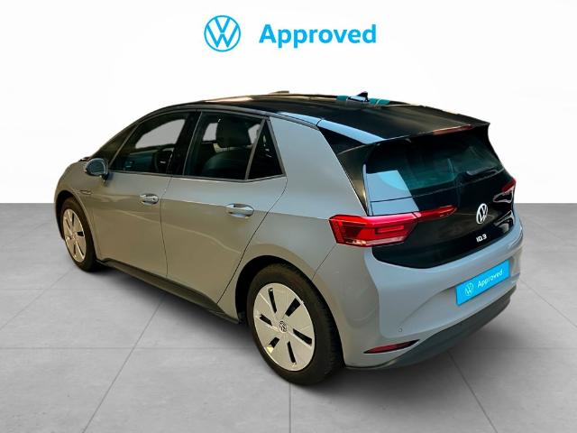Volkswagen ID.3 Pro Performance Automático 150 kW (204 CV)