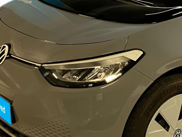 Volkswagen ID.3 Pro Performance Automático 150 kW (204 CV)