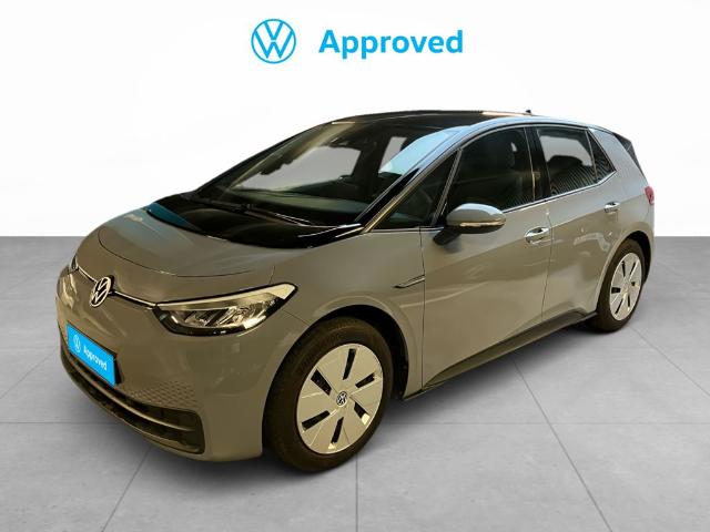 Volkswagen ID.3 Pro Performance Automático 150 kW (204 CV)