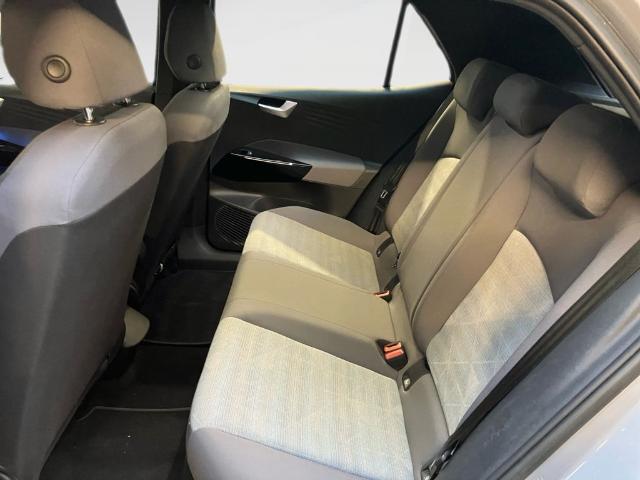 Volkswagen ID.3 Pro Performance Automático 150 kW (204 CV)