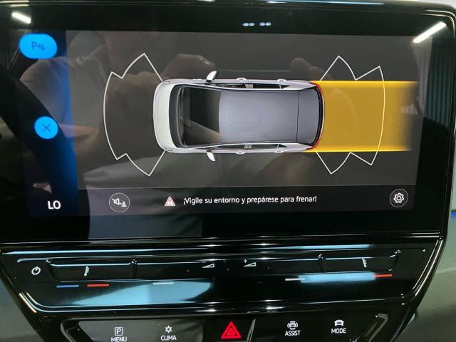 Volkswagen ID.3 Pro Performance Automático 150 kW (204 CV)