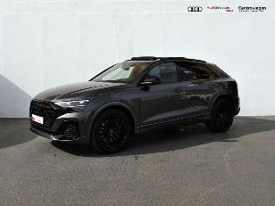 Audi Q8 en Motorflash