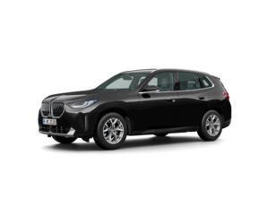 Fotos de BMW X3 xDrive20i color Negro. Año 2024. 153KW(208CV). Gasolina. En concesionario Motri Motor Jaén de Jaén