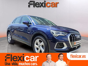 Audi Q3 en Motorflash