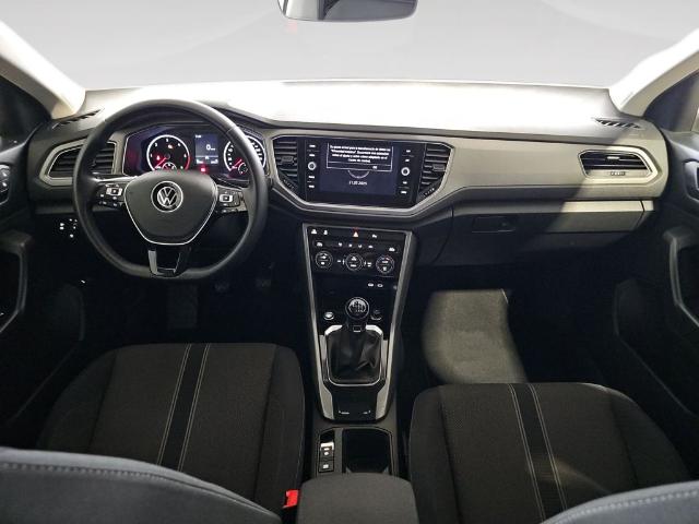 Volkswagen T-Roc Advance R-Line 2.0 TDI 110 kW (150 CV)