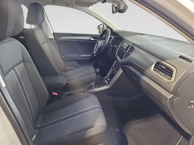 Volkswagen T-Roc Advance R-Line 2.0 TDI 110 kW (150 CV)