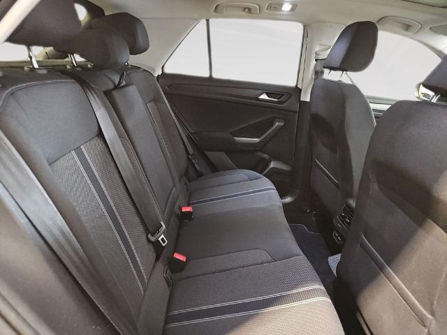 Volkswagen T-Roc Advance R-Line 2.0 TDI 110 kW (150 CV)