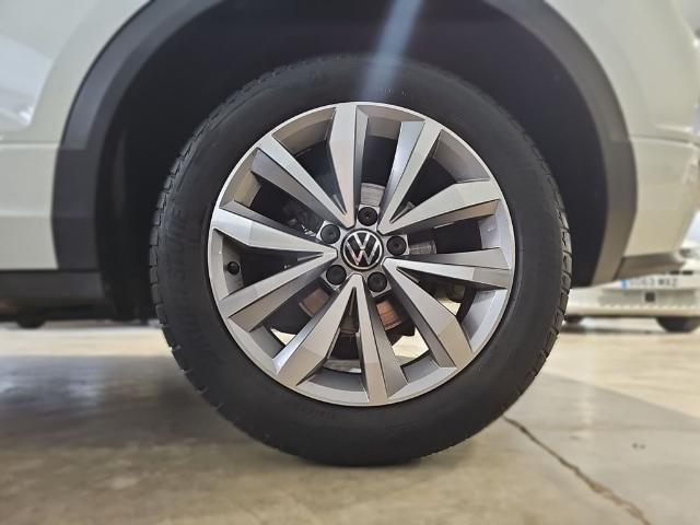 Volkswagen T-Roc Advance R-Line 2.0 TDI 110 kW (150 CV)