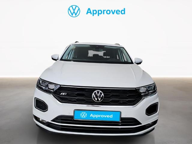 Volkswagen T-Roc Advance R-Line 2.0 TDI 110 kW (150 CV)