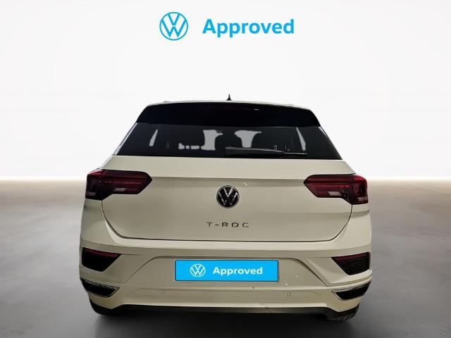Volkswagen T-Roc Advance R-Line 2.0 TDI 110 kW (150 CV)