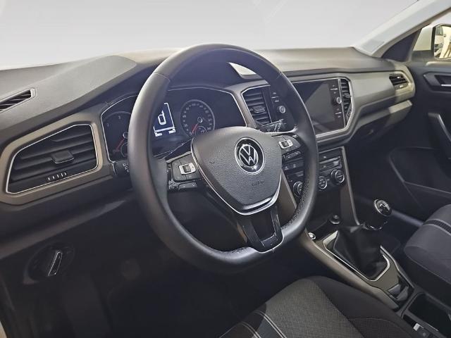 Volkswagen T-Roc Advance R-Line 2.0 TDI 110 kW (150 CV)