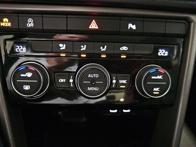 Volkswagen T-Roc Advance R-Line 2.0 TDI 110 kW (150 CV)