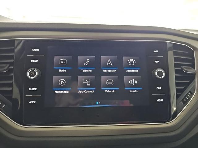 Volkswagen T-Roc Advance R-Line 2.0 TDI 110 kW (150 CV)