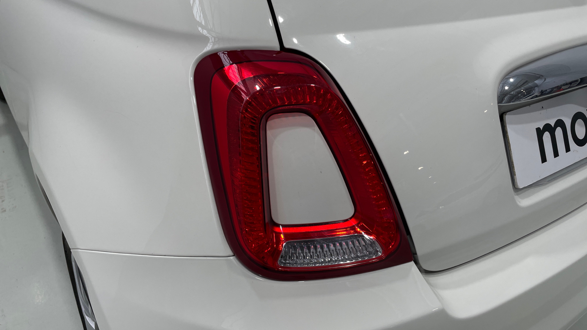 Fiat 500 1.0 Hybrid - 13