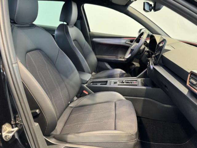 CUPRA Leon Sportstourer 2.0 TSI DSG 140 kW (190 CV)