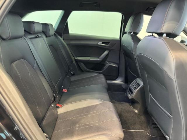 CUPRA Leon Sportstourer 2.0 TSI DSG 140 kW (190 CV)