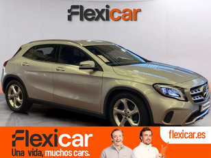Mercedes-Benz GLA en Motorflash