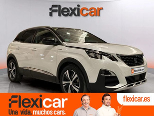 Peugeot 3008 en Motorflash