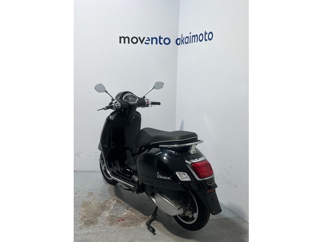 Vespa GTS 300  - 6