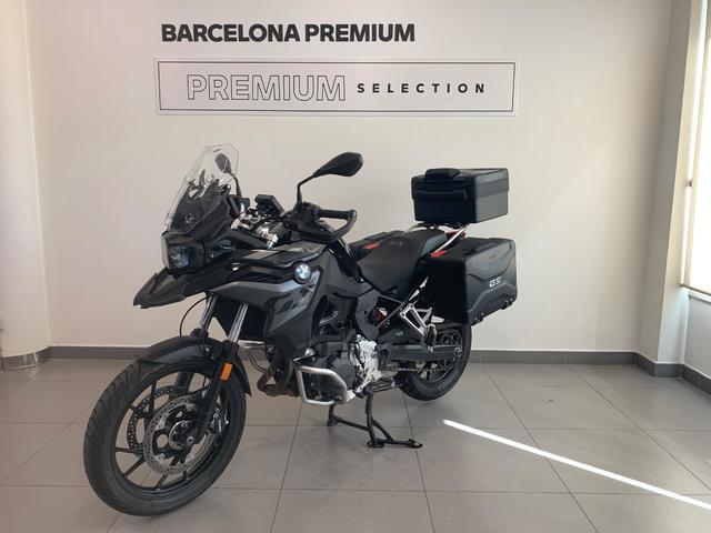 BMW Motorrad F 800 GS  de ocasión 