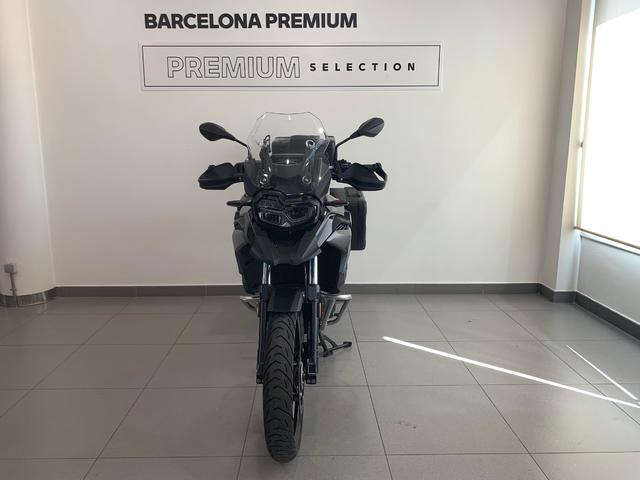 BMW Motorrad F 800 GS  de ocasión 
