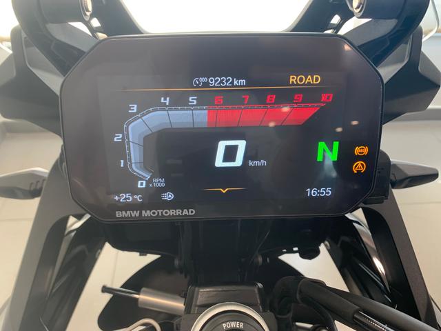 BMW Motorrad F 800 GS  de ocasión 