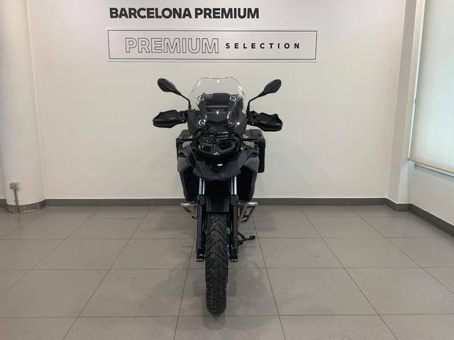 BMW Motorrad F 800 GS  de ocasión 