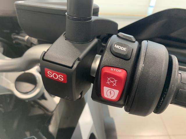 BMW Motorrad F 800 GS  de ocasión 