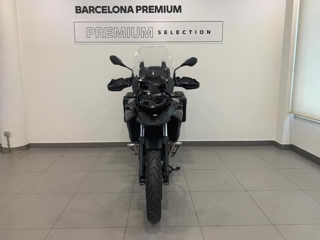BMW Motorrad F 800 GS  de ocasión 