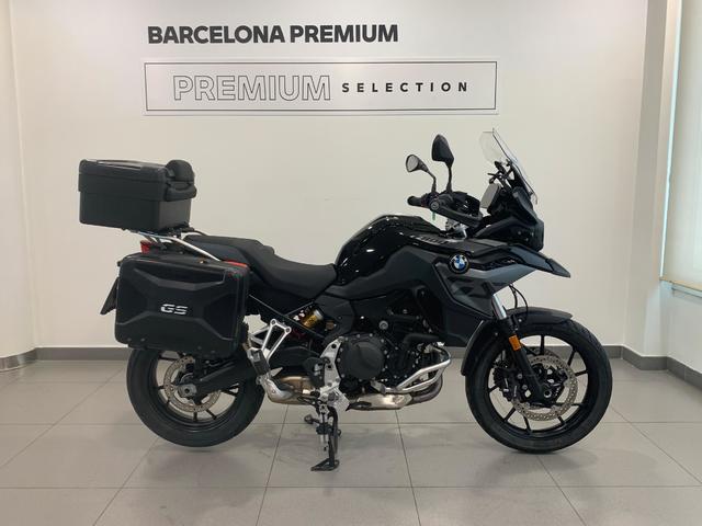 BMW Motorrad F 800 GS  de ocasión 