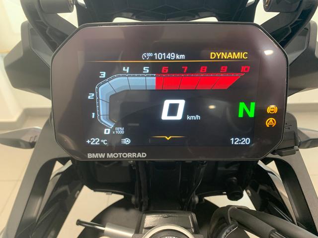 BMW Motorrad F 800 GS  de ocasión 