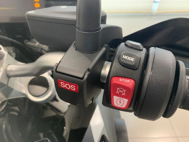BMW Motorrad F 800 GS  de ocasión 