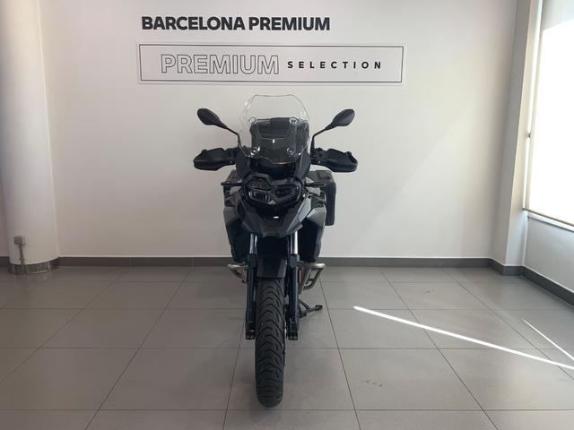 BMW Motorrad F 800 GS  de ocasión 
