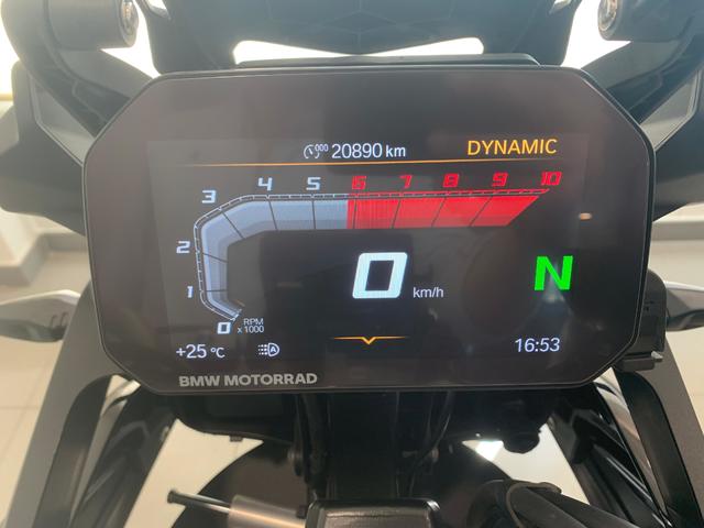 BMW Motorrad F 800 GS  de ocasión 