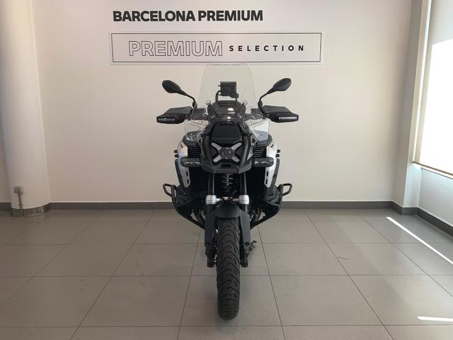 BMW Motorrad R 1300 GS Adventure  de ocasión 